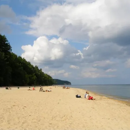 Sunny With The Sea View Sopot