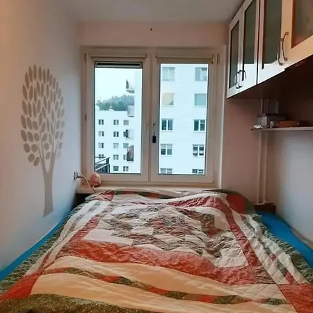 Апартаменты Sunny With The Sea View *